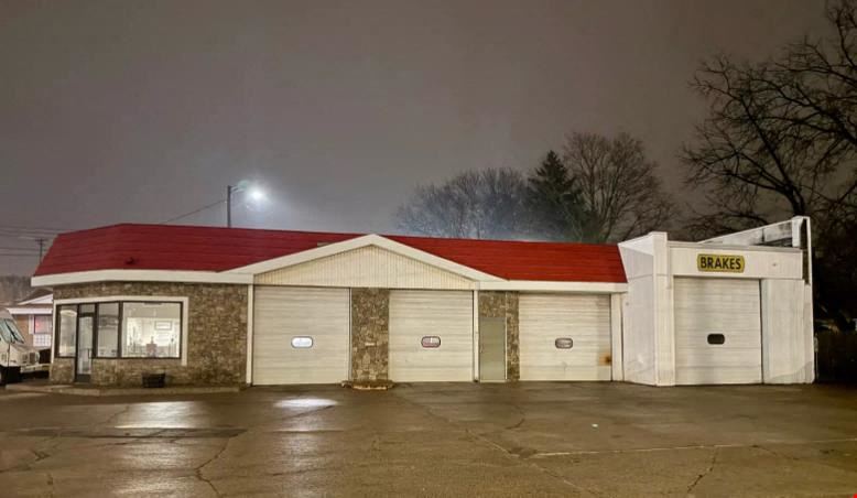 1901 S. Cedar St.
