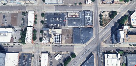 Commercial space at 2235 Arapahoe St in Denver