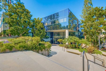 Office space for Rent at Barrister Executive Suites - Corporate Point in Calabasas