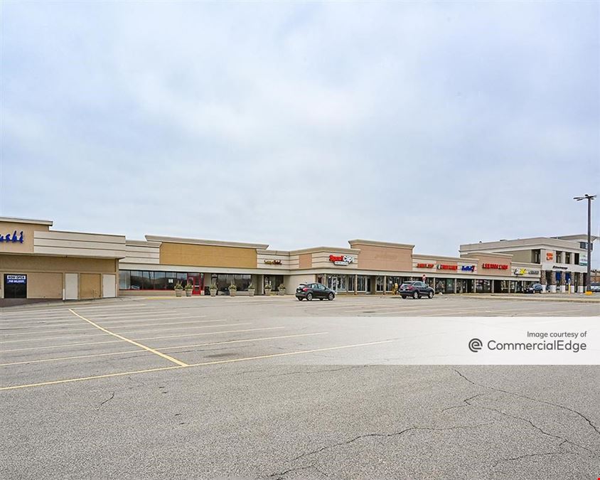 HarMar Mall