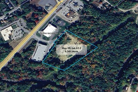 VacantLand space for Sale at Industrial Land in Epping