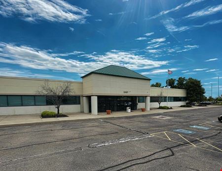 Office space for Sale at 5300 Kings Island Drive in Deerfield Township