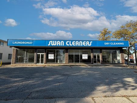 Retail space for Rent at Bexley Retail Space in Bexley