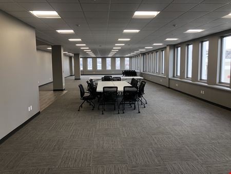 City Hall Office Building