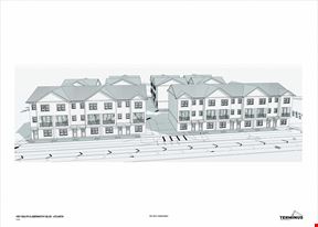 25 Townhomes