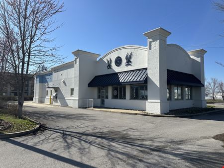 Retail space for Rent at 133 Three Springs Road in Bowling Green