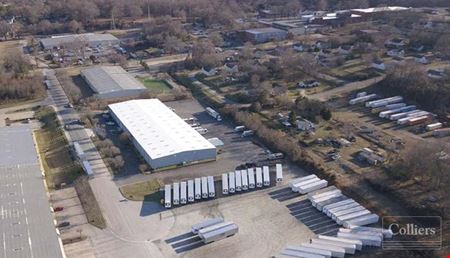 Industrial space for Rent at ±25,051 SF Industrial Space | Concord, NC in Concord