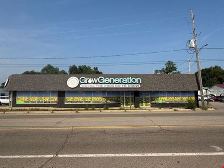 Retail space for Sale at 478 Main Street in Battle Creek