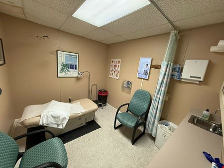 Turnkey Medical Office in Heart of Melbourne