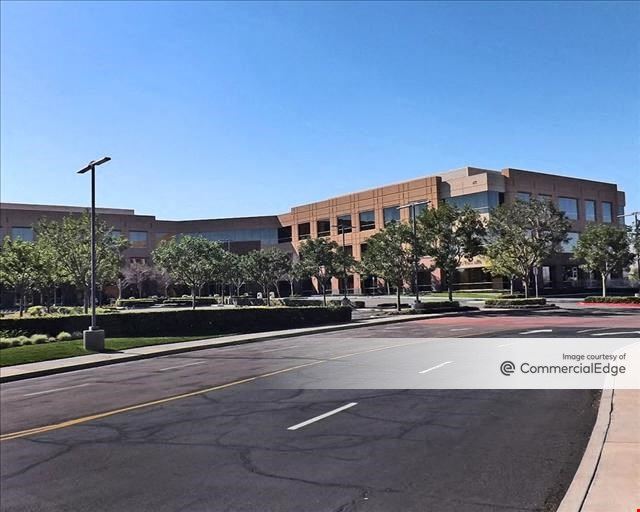 Fairway Center II