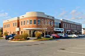KeyPark Center