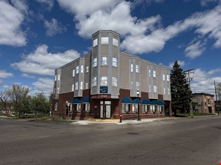 Multi-Family space for Sale at VALUE ADD MIXED-USE MULTI FAMILY AND RETAIL BUILDING FOR SALE in Minneapolis