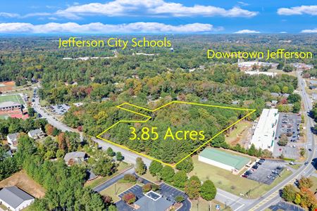 VacantLand space for Sale at Commercial Land For Sale in Jefferson