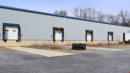 Below-Market Industrial Sublease Opportunity in Carlisle, PA