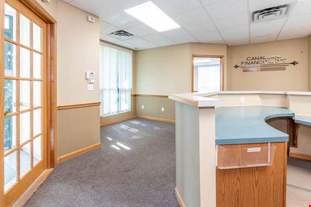 125 Professional Parkway Medical & Professional Offices