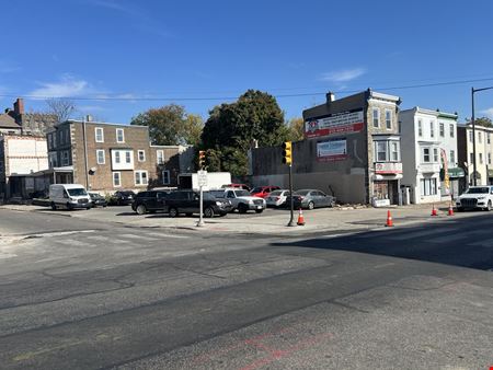 Multi-Family space for Sale at 4949 Wayne Avenue in Philadelphia