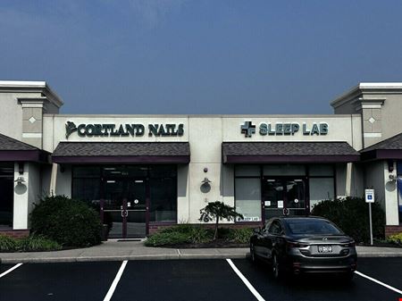 Retail Storefront(s) up to 2752 Sq. ft.
