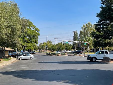 Orange Grove Plaza