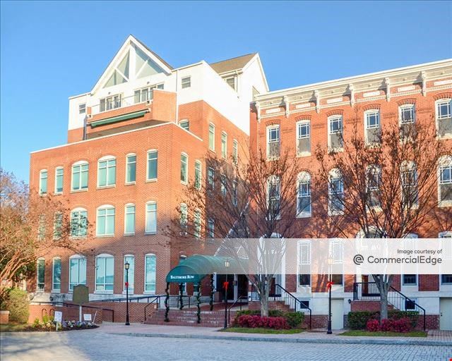 Baltimore Block
