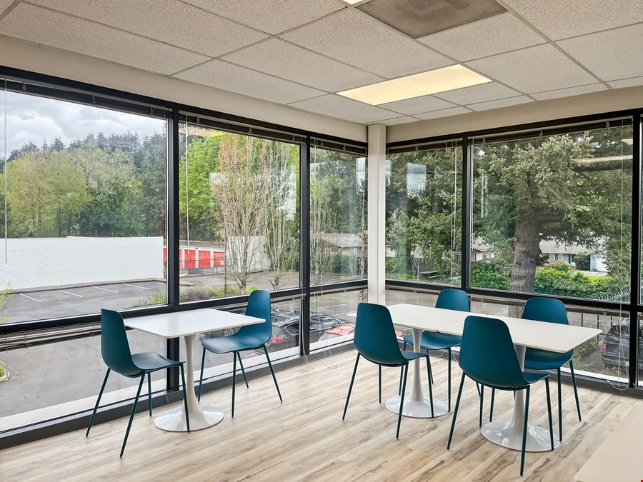 Regus - Portland - SE 98th Ave