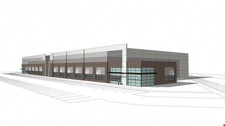 Industrial space for Rent at 1812 Lefthand Circle in Longmont