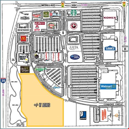 Crossroads Commons