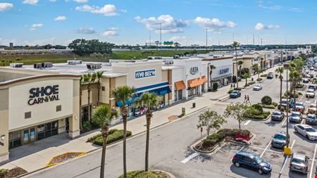 Marketplace at Seminole Towne Center