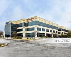 Infinity Corporate Center