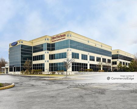 Office space for Rent at Infinity Corporate Center in Cleveland