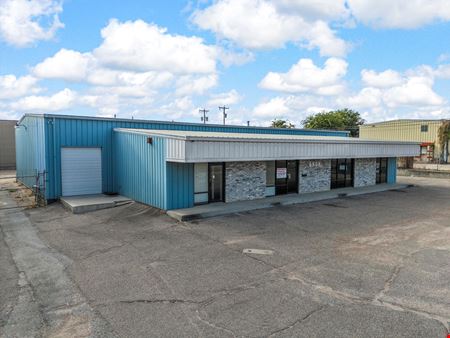 Industrial space for Rent at 6908 Old McGregor Rd in Woodway
