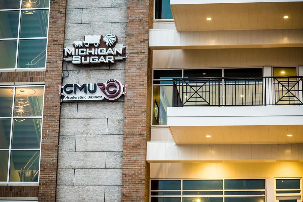 CMURC - Bay City