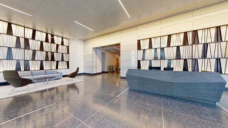 Office space for Rent at 4040 Wilson in Arlington