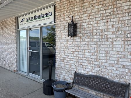Office space for Rent at 3160 Christy Way Suite 2 in Saginaw