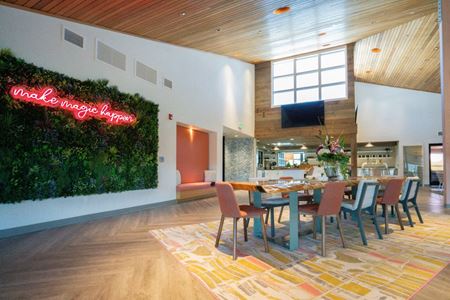 Office space for Rent at The Haven - Coworking in Bend