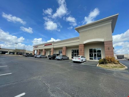 Northpark Commons