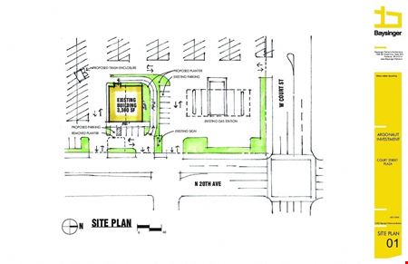 1406 N. 20th Avenue
