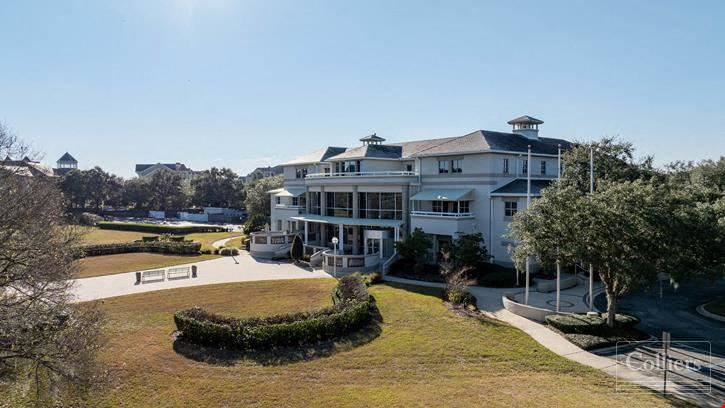 World Golf Village