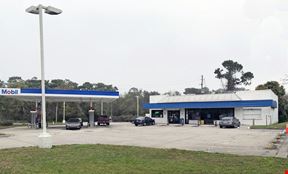 Convenience Store & Gas Station