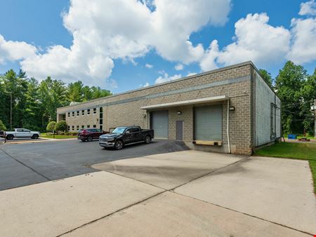 50 Fisk Drive