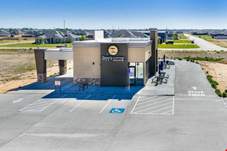 Retail space for Sale at Ziggi's in Amarillo