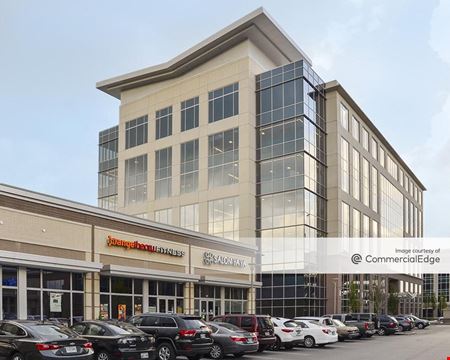 Office space for Rent at Seven Springs West in Brentwood