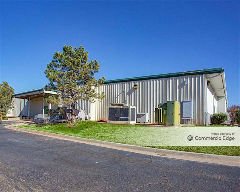 3101 Technology Drive