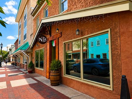 Retail space for Rent at Brewery / Restaurant Space for Lease in Bristol