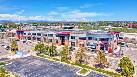 Office space for Rent at 100 Superior Plaza Way in Superior