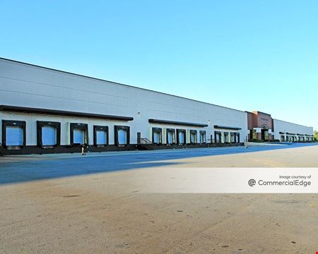 Industrial space for Rent at Southpark - 5395 Oakley Industrial Blvd in Fairburn