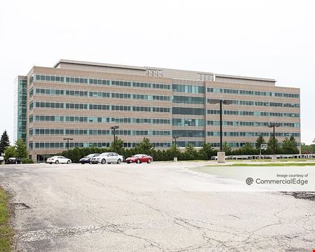 Office space for Rent at Continental Deer Park Office Campus in Deer Park