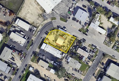 VacantLand space for Sale at 1913 Bench Mark Drive in Austin