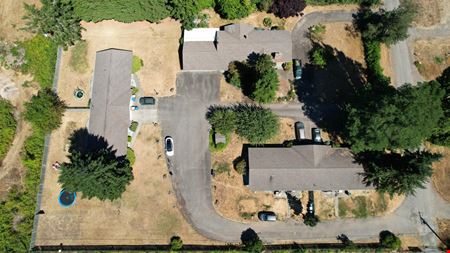 Multi-Family space for Sale at 125-127 Sawall Ave in Centralia