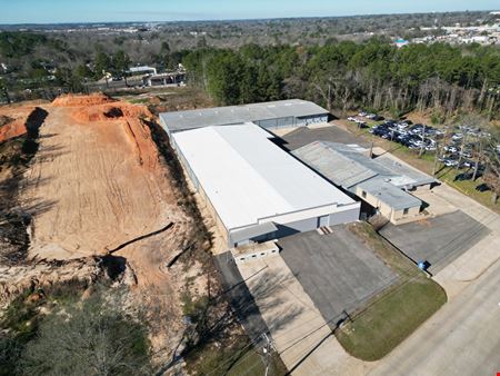 4501 Old Troup Hwy