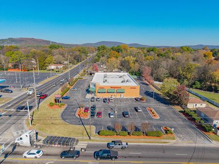 Retail space for Sale at 3500 Mastin Lake Rd Nw in Huntsville